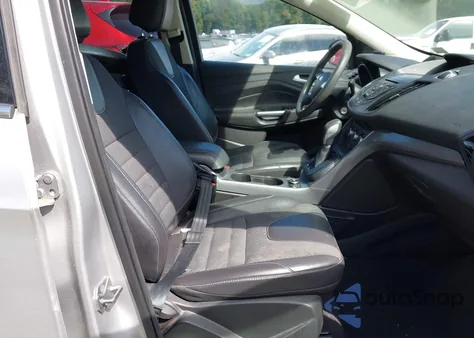 2016 Ford Escape Se из США, поврежденный, VIN 1FMCU9GXXGUB33744